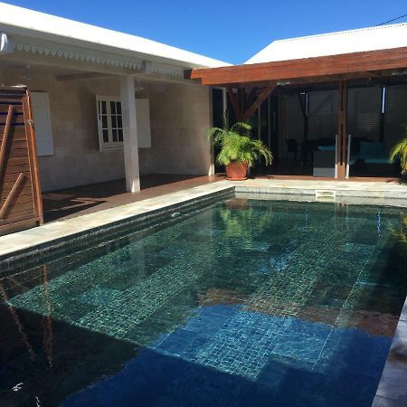 Villa La Kaz Payet Riviere Saint-Louis ภายนอก รูปภาพ