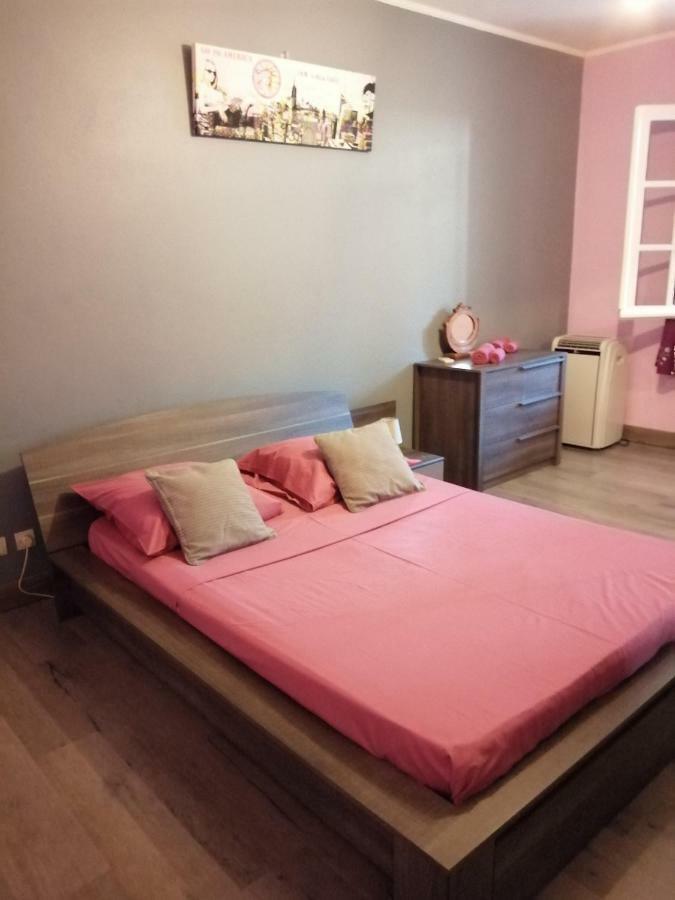 Villa La Kaz Payet Riviere Saint-Louis ภายนอก รูปภาพ